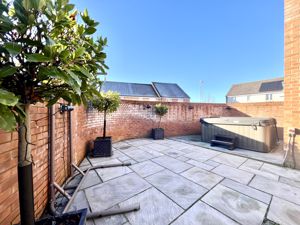 Garden- click for photo gallery